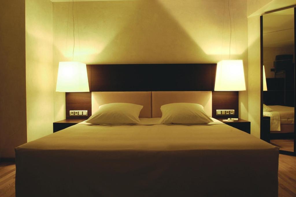Trueffel Hotel Wiesbaden Bilik gambar
