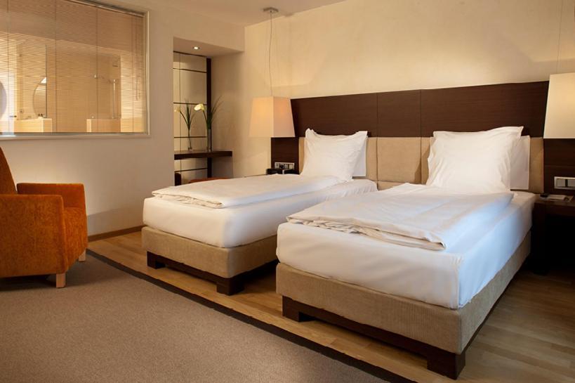 Trueffel Hotel Wiesbaden Luaran gambar