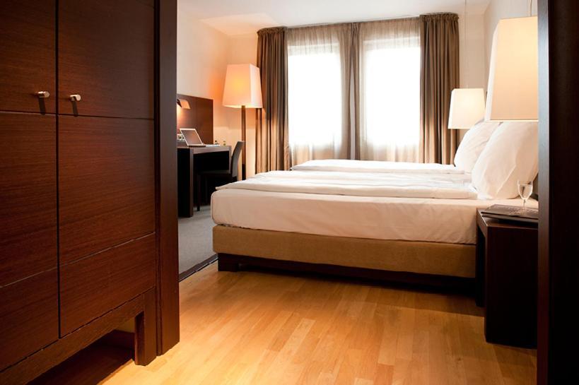 Trueffel Hotel Wiesbaden Luaran gambar