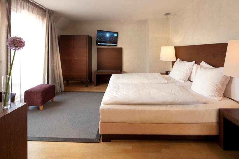 Trueffel Hotel Wiesbaden Luaran gambar