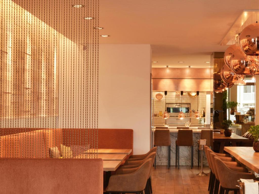 Trueffel Hotel Wiesbaden Luaran gambar