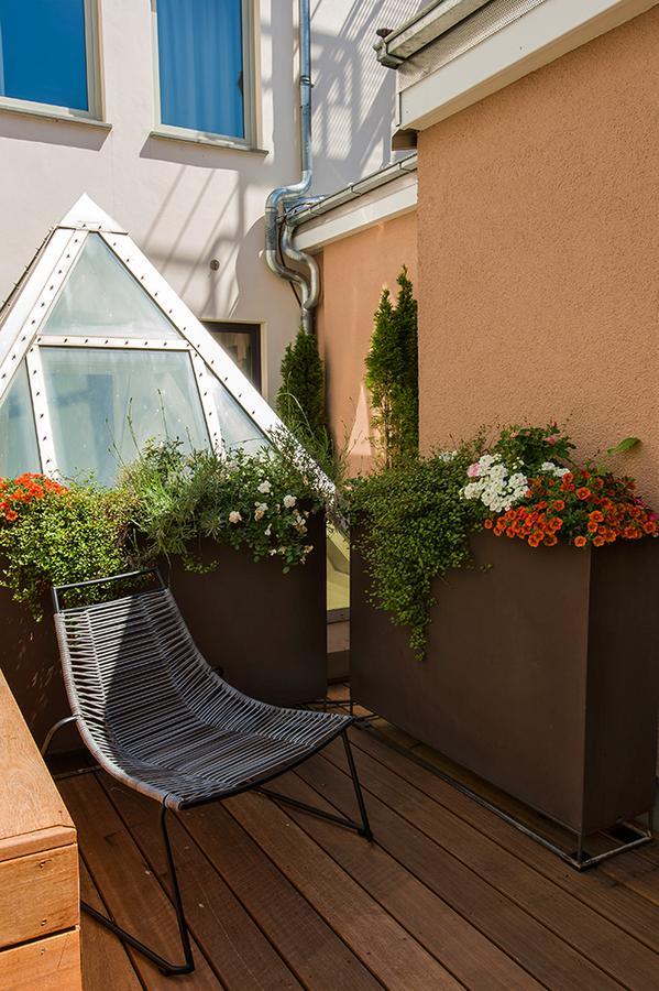 Trueffel Hotel Wiesbaden Luaran gambar