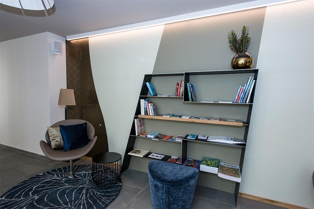 Trueffel Hotel Wiesbaden Luaran gambar