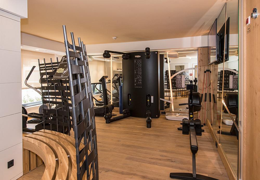 Trueffel Hotel Wiesbaden Luaran gambar