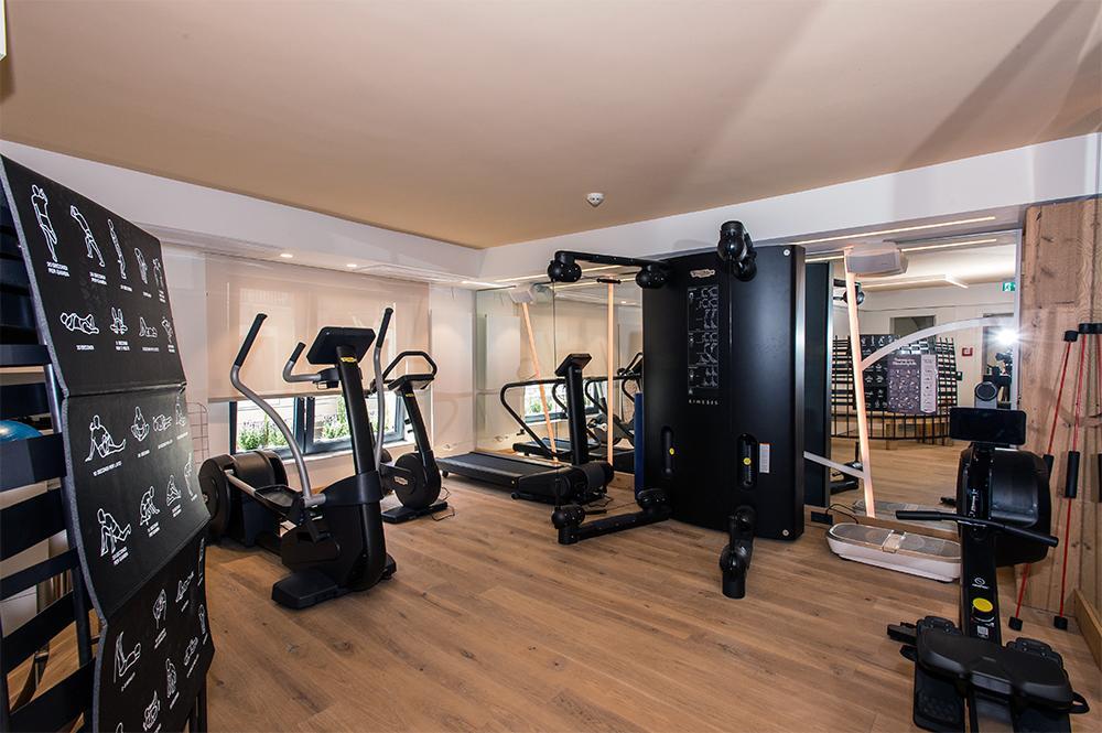 Trueffel Hotel Wiesbaden Luaran gambar